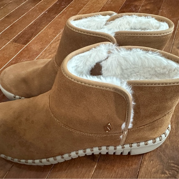 Skechers GOwalk Smart - Honor Roll ankle boots - Picture 4 of 4